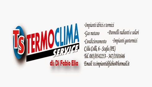 Termoclima Service Di Di Fabio Elia — Foto 1